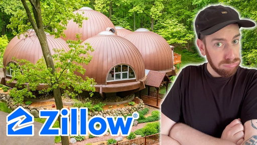 Insane Unhinged Zillow Listings | Volume 15