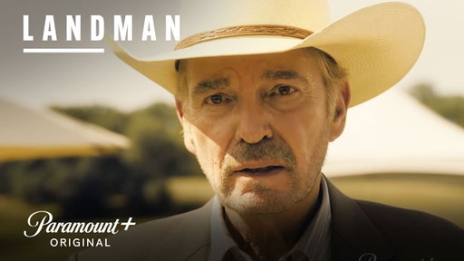 Landman (Season 2) | Official Teaser | Paramount+