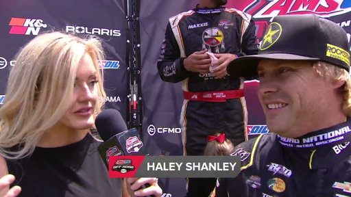 FOX Sports, Antigo National AMSOIL Champ Off Road, presented by BRUNT, 26. Langlade County Motorplex