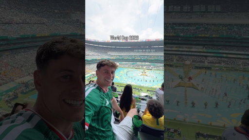 world cup 4 years later…
