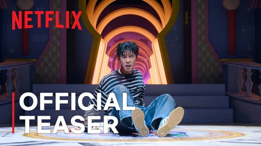 Dead-End Job | Official Teaser | Netflix [ENG SUB]