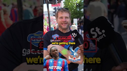 Would you have done these deals?👇         #streetinterviewssport #streetinterviews #football #shorts