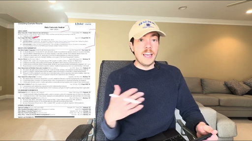 How To Create A Resume