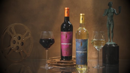 Cooper's Hawk - Official Wine Partner of The Actor Awards Presented by SAG-AFTRA