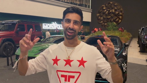 VIKKSTAR LIVE @ MONTERREY 2026