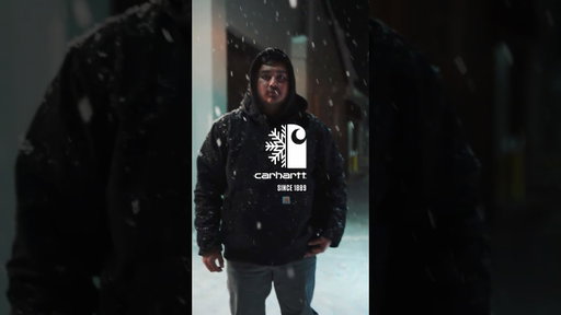 Carhartt: Holiday Heroes Ep. 2 — The Man Behind the Plow