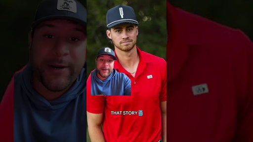 Big Good Good news coming?? #subscribe #golf #news #youtube #shorts