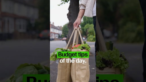 Financial Literacy Month: Budget Tips