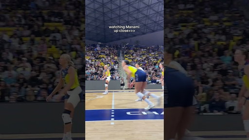 Nothing quite like it😮‍💨😮‍💨😮‍💨 #volleyball #lovb