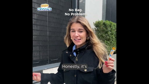 If it doesn’t fit in my coat, I’m not bringing it. 🧥🫡 Emergen-C is so much more than Vitamin C