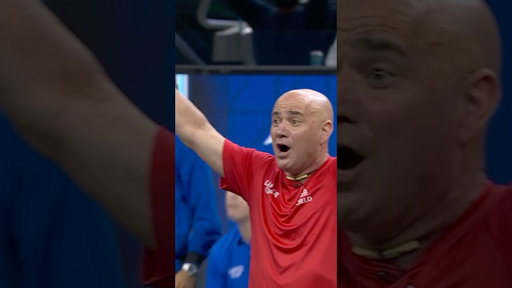 BRILLIANT doubles! 🥵