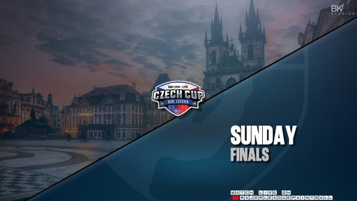 Nations Cup | Day 1 | NXL European Championships of Paintball - Wednesday