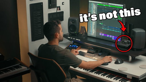 Things Filmmakers Care About When Hiring Composers