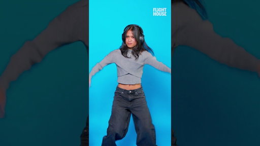 VIRAL DANCE TREND