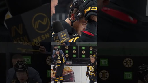 Who’s the culprit of the pregame pranks? 🧐