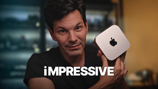 Mac mini M5 Pro: Do You Really Need More?