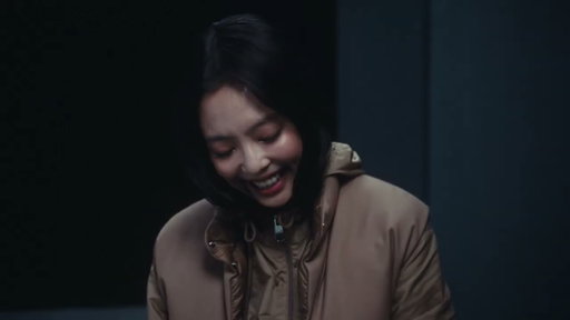 JENNIE. Pioneering a bigger world.