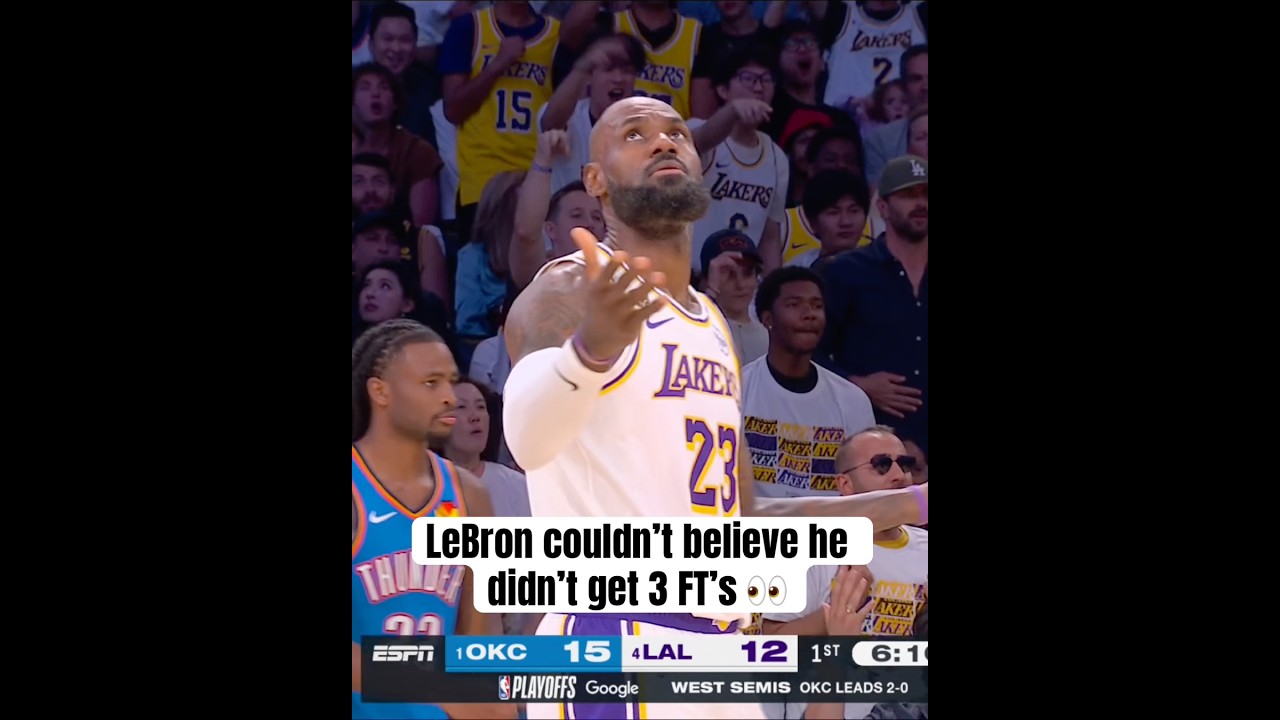 Even JJ and Luka couldn’t believe it 😳
