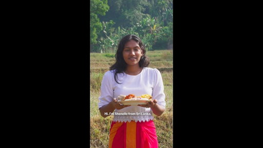 Sinhalese and Tamil  New Year in Sri Lanka