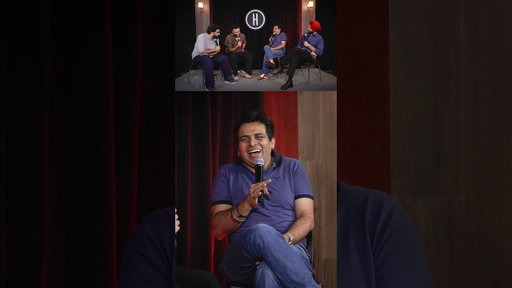 Respect Cabin Crew I Joke Funeral I @JaspreetSinghComedy I Podcast