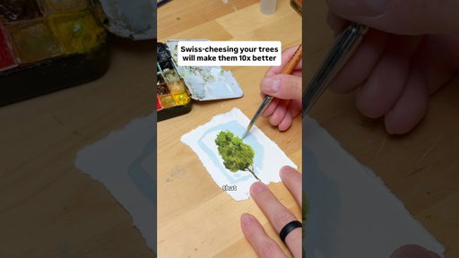 🌲+ 🧀 = ✨