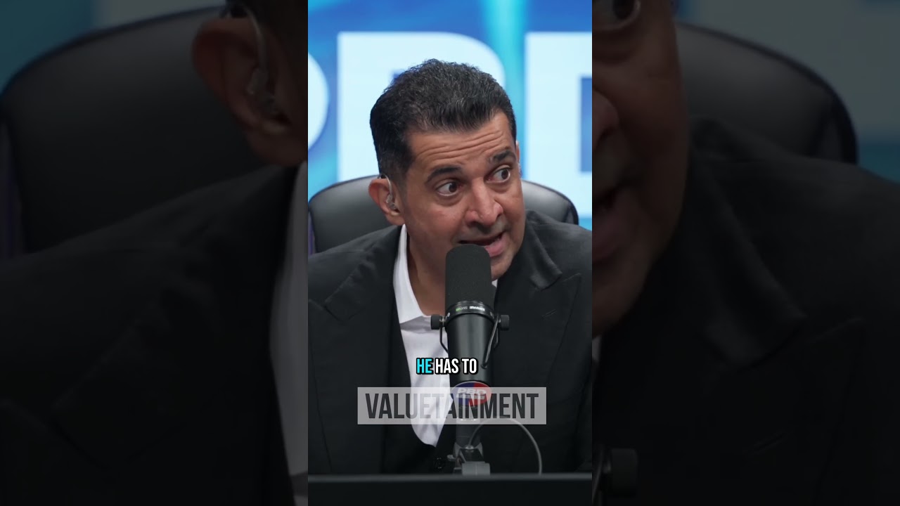 Brazil’s Supreme Court Literally Stopped This Interview In Real Time