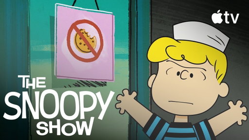 Life Lessons with the Peanuts Gang & More Snoopy Clips | Camp Snoopy Season 2  | Apple TV