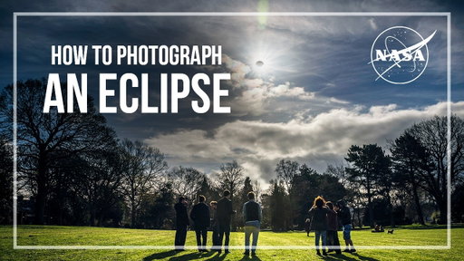 How to Photograph a Total Solar Eclipse