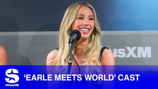 Alix Earle and Her Family on Filming 'Earle Meets World,' Ugly Crying, Blended Family Dynamics