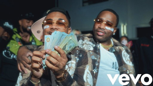 DeenTheGreat, Adrien Broner & Ralfy The Plug -  Crash Out (Official Music Video) Dir @IMNOTEVOL