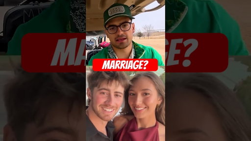 Marissa Opens Up About Her Relationship with GM Golf