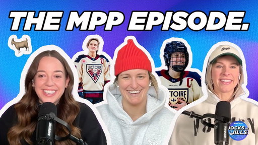 THE MARIE-PHILIP POULIN EPISODE.