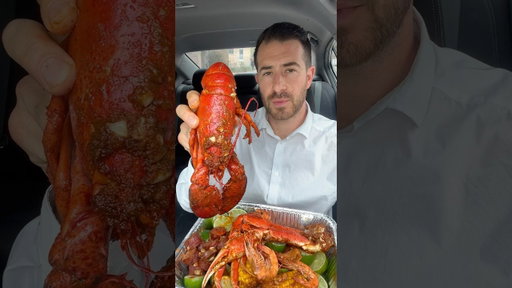 Seafood Boil