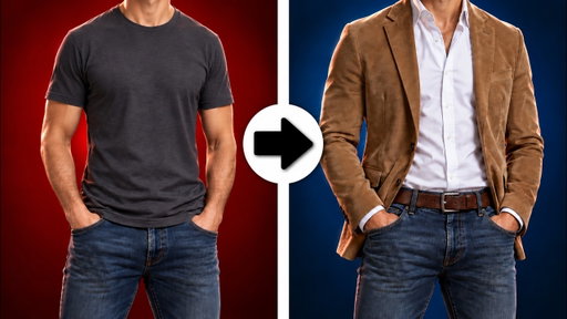 10 Style Rules Nobody Explained to you UNTIL NOW