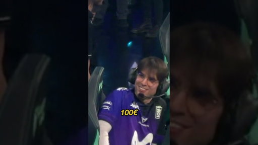 Elyoya le roba 100 euros a Melzhet