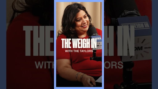 Why Doing Everything "Right" Still Wasn't Enough | The Weigh In