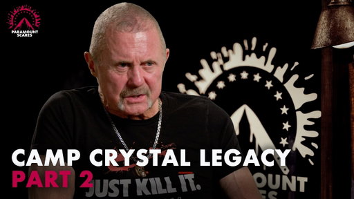 Friday the 13th: Camp Crystal Legacy | Part 2 - Their Names Were Jason | Paramount Movies