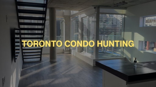 Should I buy this condo?