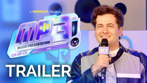 MP3 Trailer [New Dropout Series]
