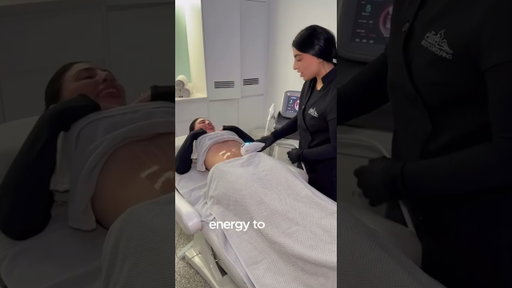 HIFU Body — The Non-Surgical Solution for Loose Skin