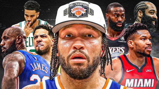 The Most Watchable Eastern Conference in Years