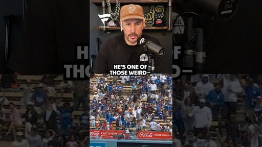 I think Jacob deGrom is a Hall of Famer