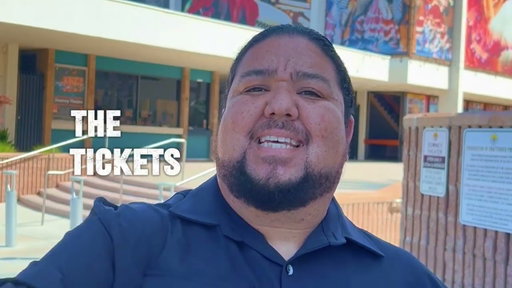 The Biggest Show of the year! | Downey CA