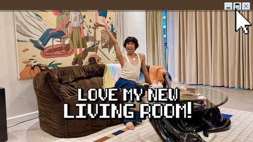 LIVING ALONE UPDATE: IT'S COMING TO LIFE! | mimiyuuuh