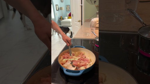 Easy dinner
