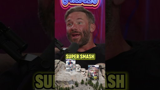 What's your Mount Rushmore of Video Games? 🎮