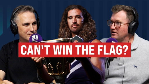 Predicted wins for every AFL team part 1 of 3 | OVER/UNDERS