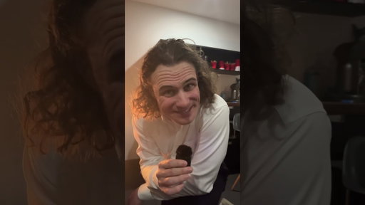 L'importance d'avoir une idole #humour #quebec #standup #drôle #qc