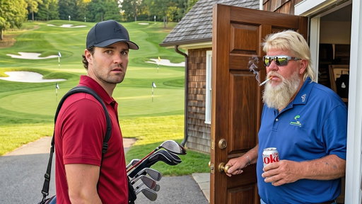 I Tested Celebrity Owned Golf Courses
