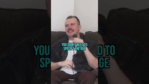 Suspected Autist Raps Macklemore